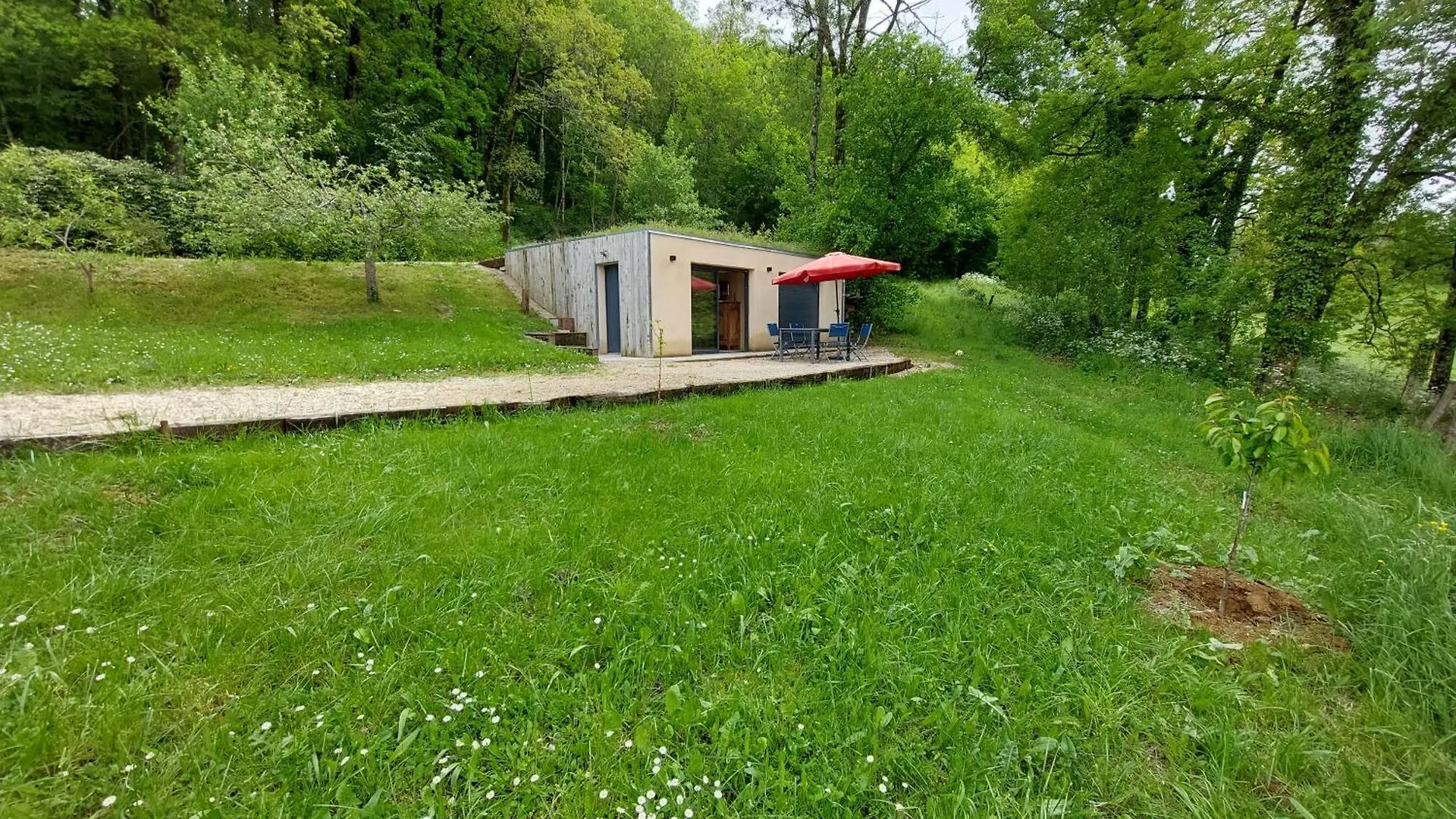 Apartmán Lou Piboul Espinas