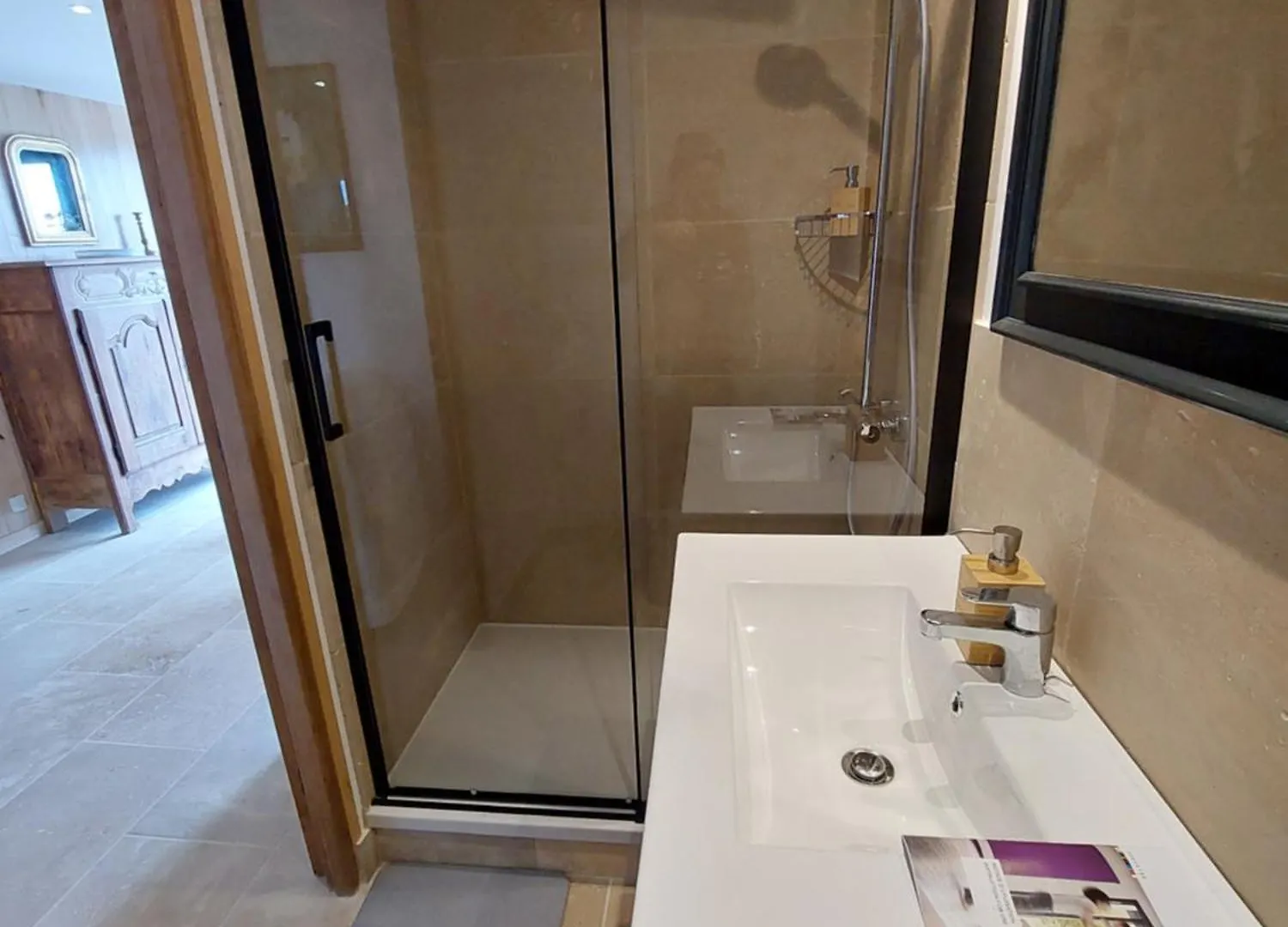 Apartmán Lou Piboul Espinas